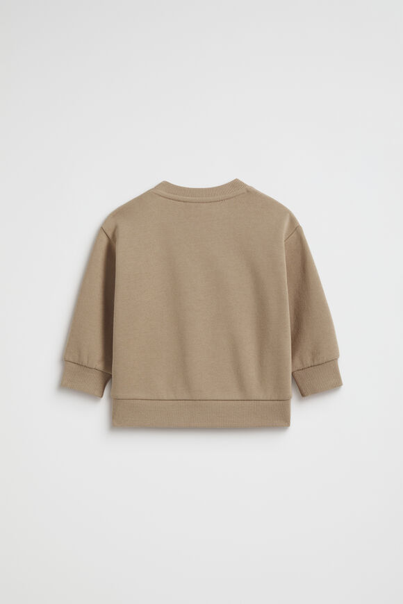 Best Friend Sweat  Caramel  hi-res