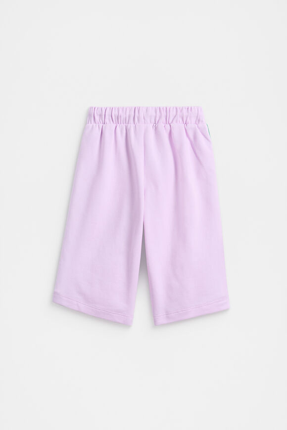 Striped Track Pant  Soft Lilac  hi-res