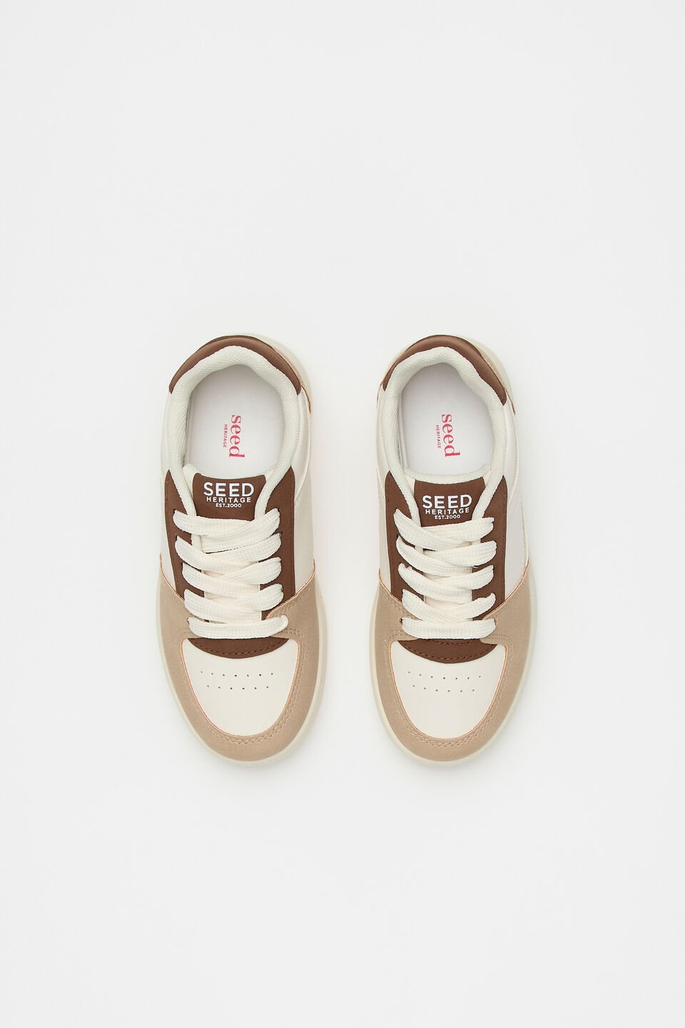 Lifestyle Sneaker  Chai