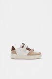 Lifestyle Sneaker  Chai  hi-res