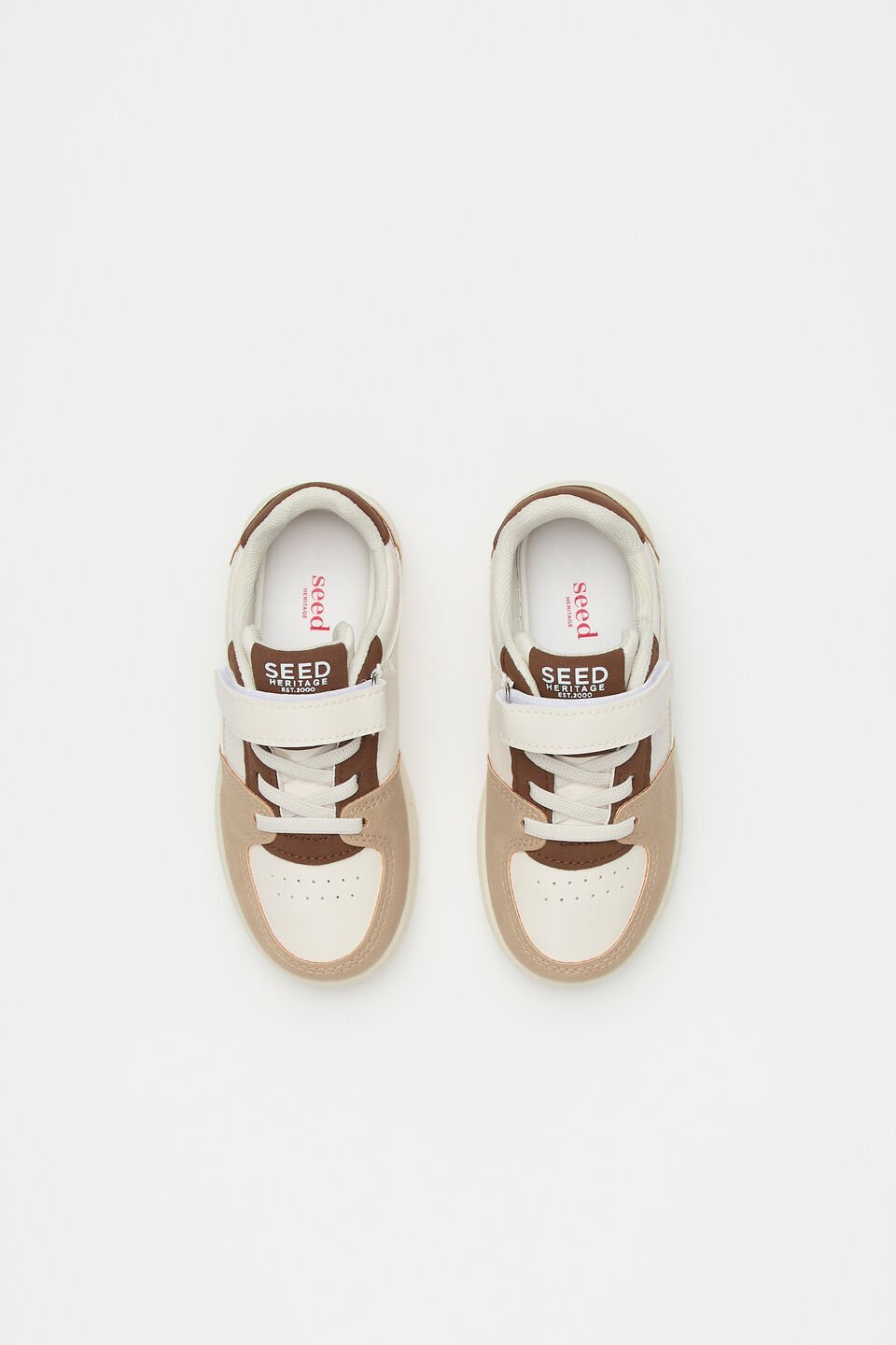 Lifestyle Sneaker  Chai
