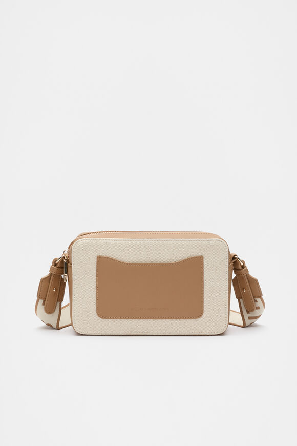 Camera Bag  Caramel  hi-res