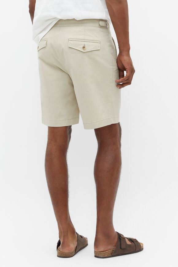 Side tab Short  Cool Stone  hi-res