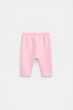 Quilted Pant  Petal Pink  hi-res