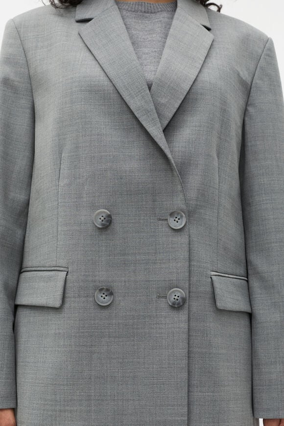 Crossdye Blazer  Wolf Crossdye  hi-res