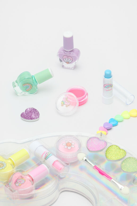 Rainbow Makeup Pack  Multi  hi-res