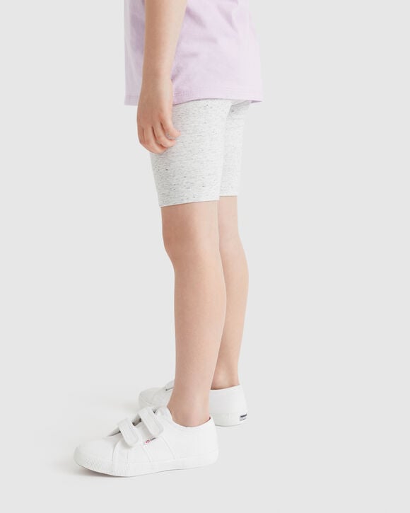 Core Bike Short  Cloudy Marle  hi-res