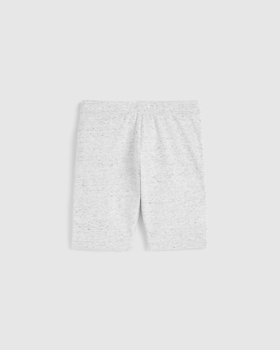 Core Bike Short  Cloudy Marle