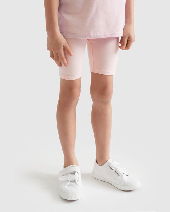 Core Bike Short  Dusty Rose  hi-res