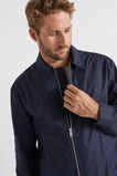 Harrington Jacket  Midnight Blue  hi-res