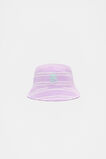 Mini Terry Hat  Lilac  hi-res