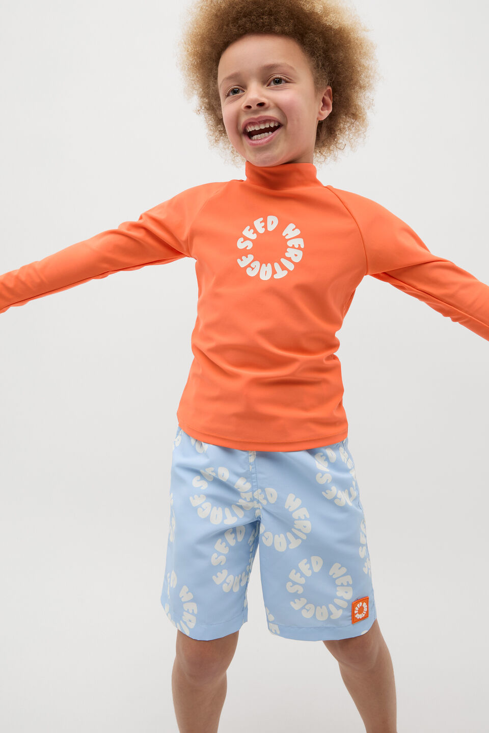 Logo Rashvest  Cayenne