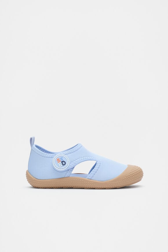 Aqua Shoes  Luna Blue  hi-res