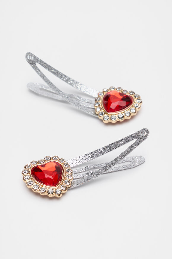 Dress up Jewel Snaps  Multi  hi-res