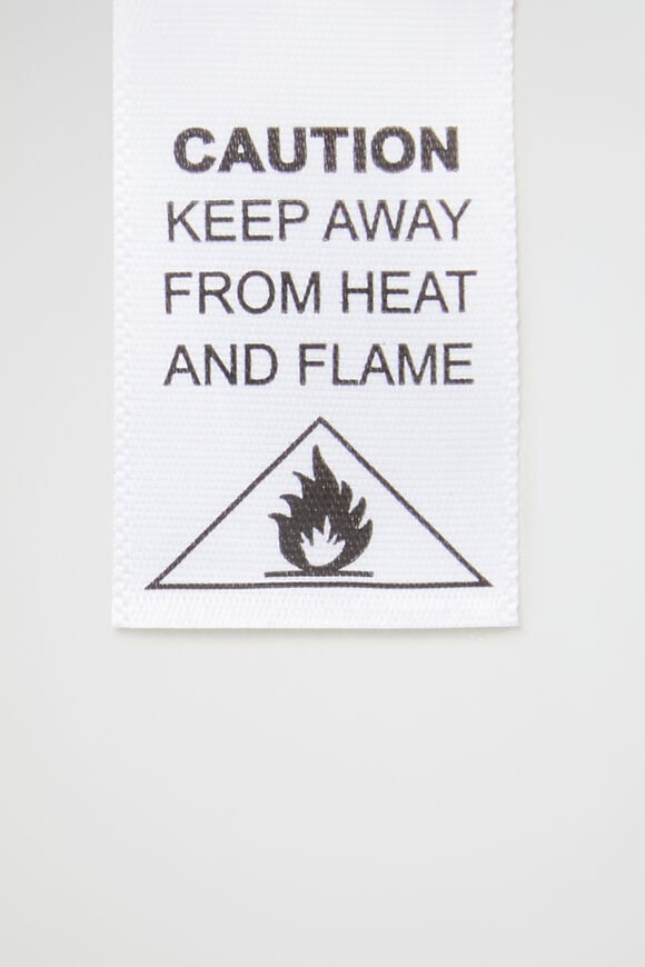 Terry Leaf Romper  Icy Marle  hi-res