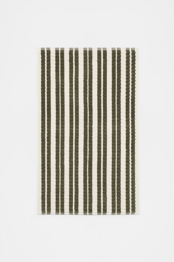 Pascoe Bath Mat  Rainforest  hi-res