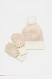 Apple Mittens  Oat Marle  hi-res