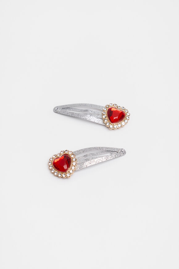 Dress up Jewel Snaps  Multi  hi-res