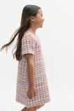 Tweed Dress  Multi  hi-res