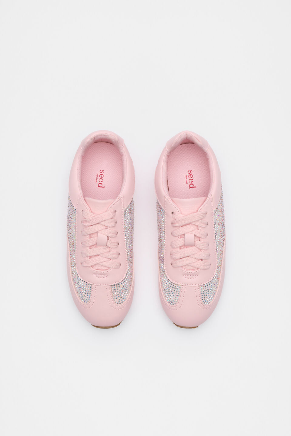 Retro Jewel Sneaker  Cupcake