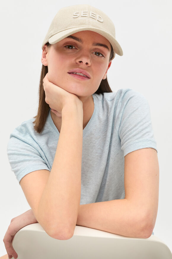 Seed Cap  Natural  hi-res