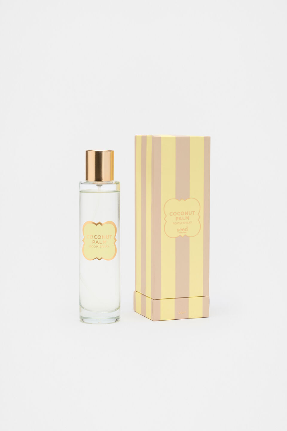 Room Spray 100ml  Coconut Palm