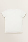 Essential Short Sleeve Tee    hi-res
