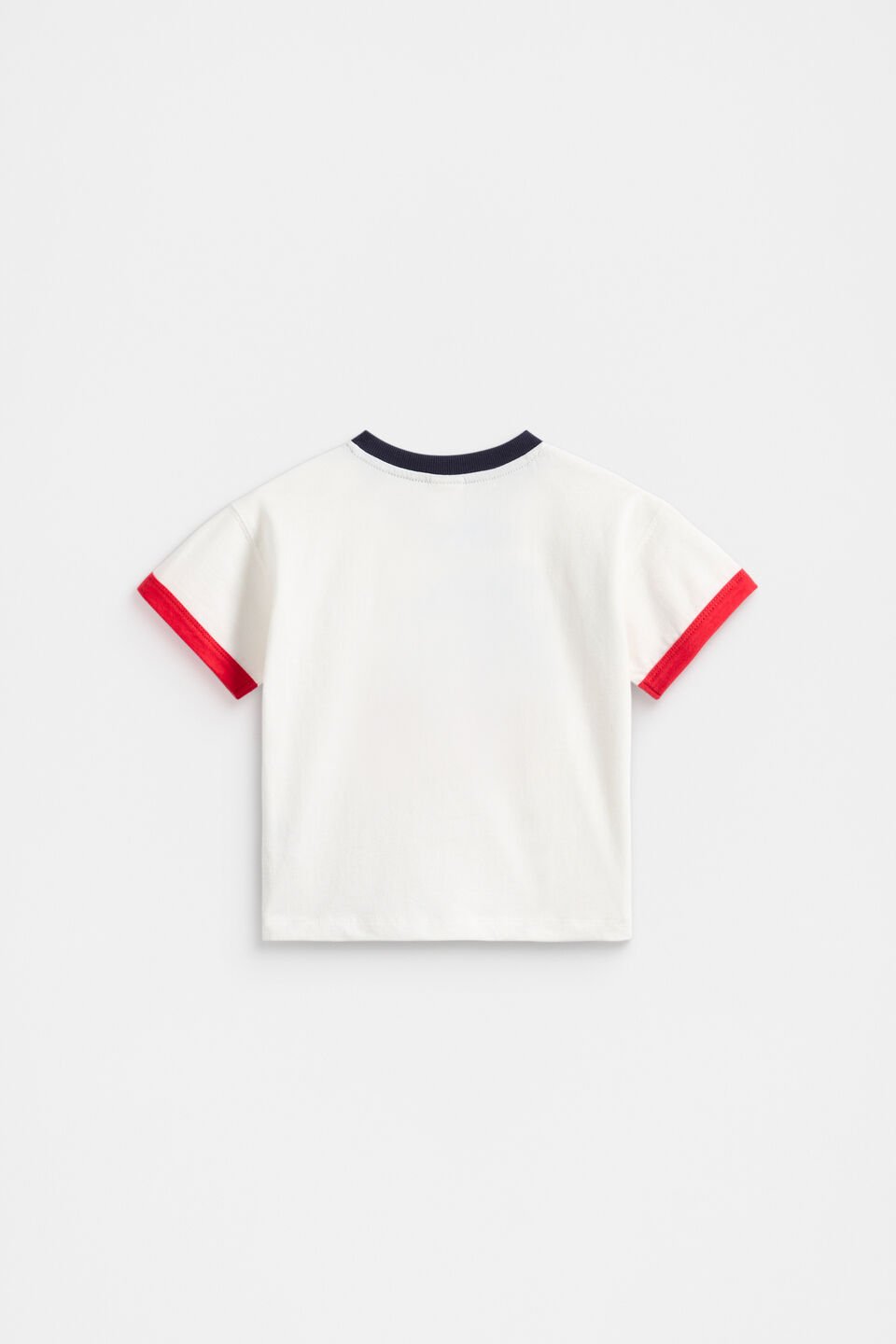 Cherry Tee  Canvas