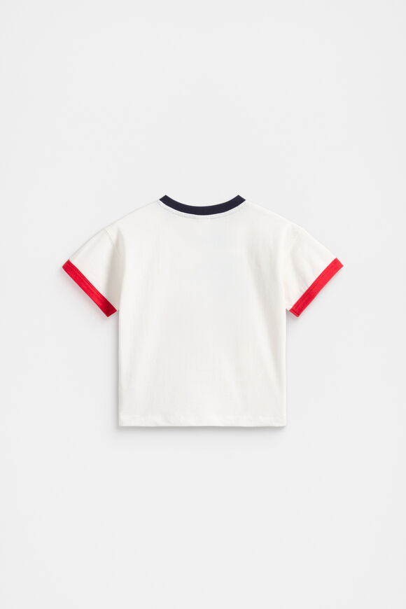 Cherry Tee  Canvas  hi-res