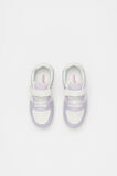 Lifestyle Sneaker  Lavender Multi  hi-res