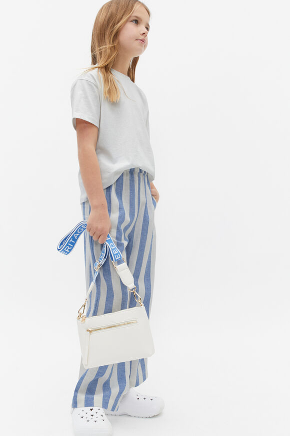 Oversized Tee  Canvas  hi-res