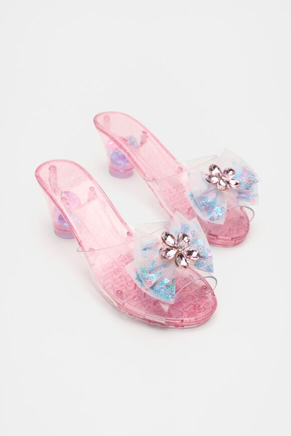 Dress Up Shoe  Candy Pink  hi-res