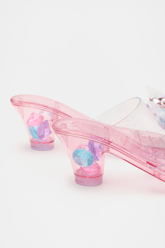 Dress Up Shoe  Candy Pink  hi-res