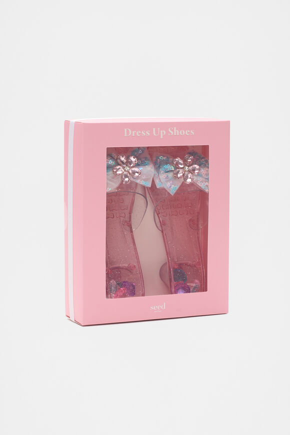 Dress Up Shoe  Candy Pink  hi-res