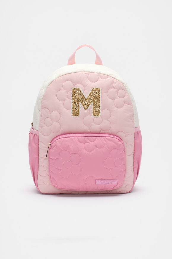 Initial Backpack  M  hi-res