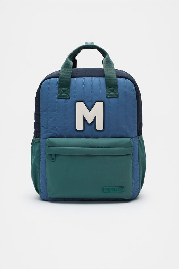 Initial Backpack  M  hi-res