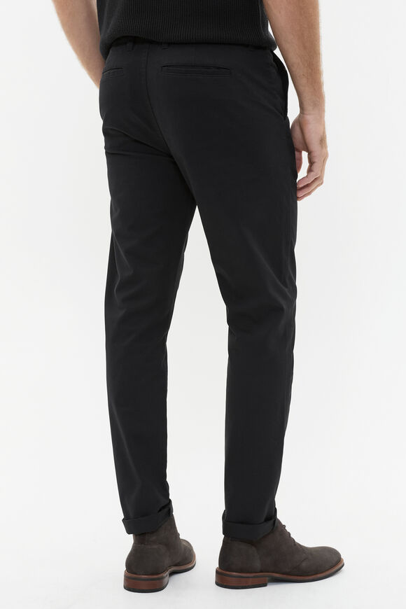 Heritage Chino  True Black  hi-res
