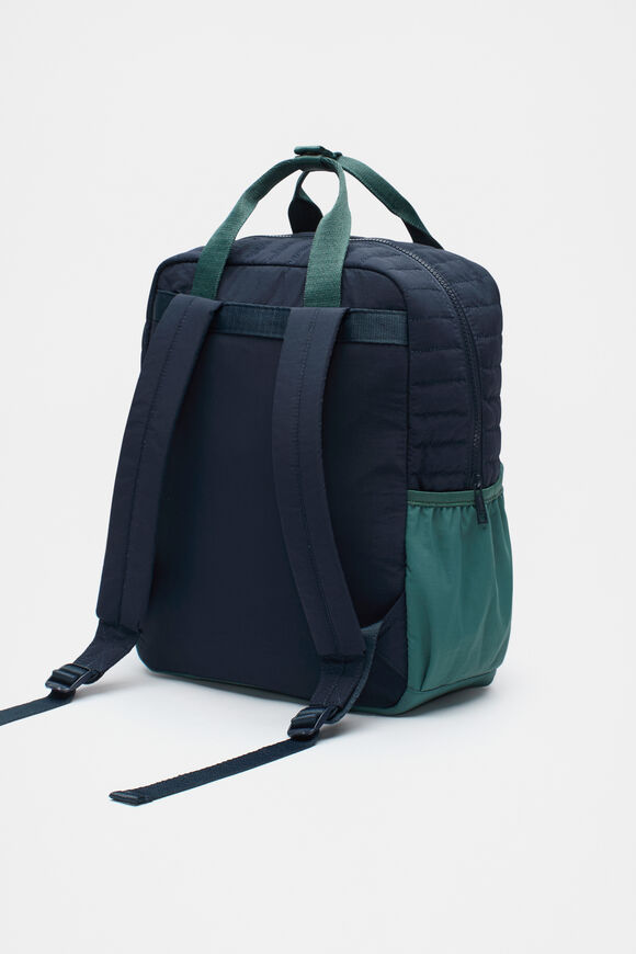 Initial Backpack  M  hi-res