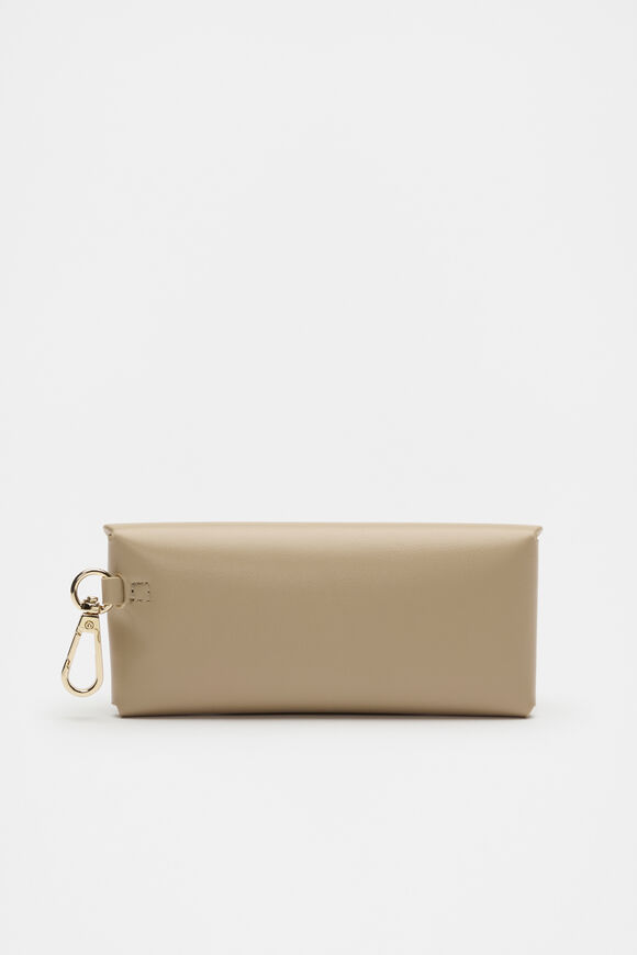 Sunglasses Case  Rye  hi-res