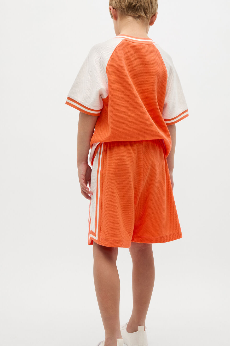 Sporty Short  Cayenne