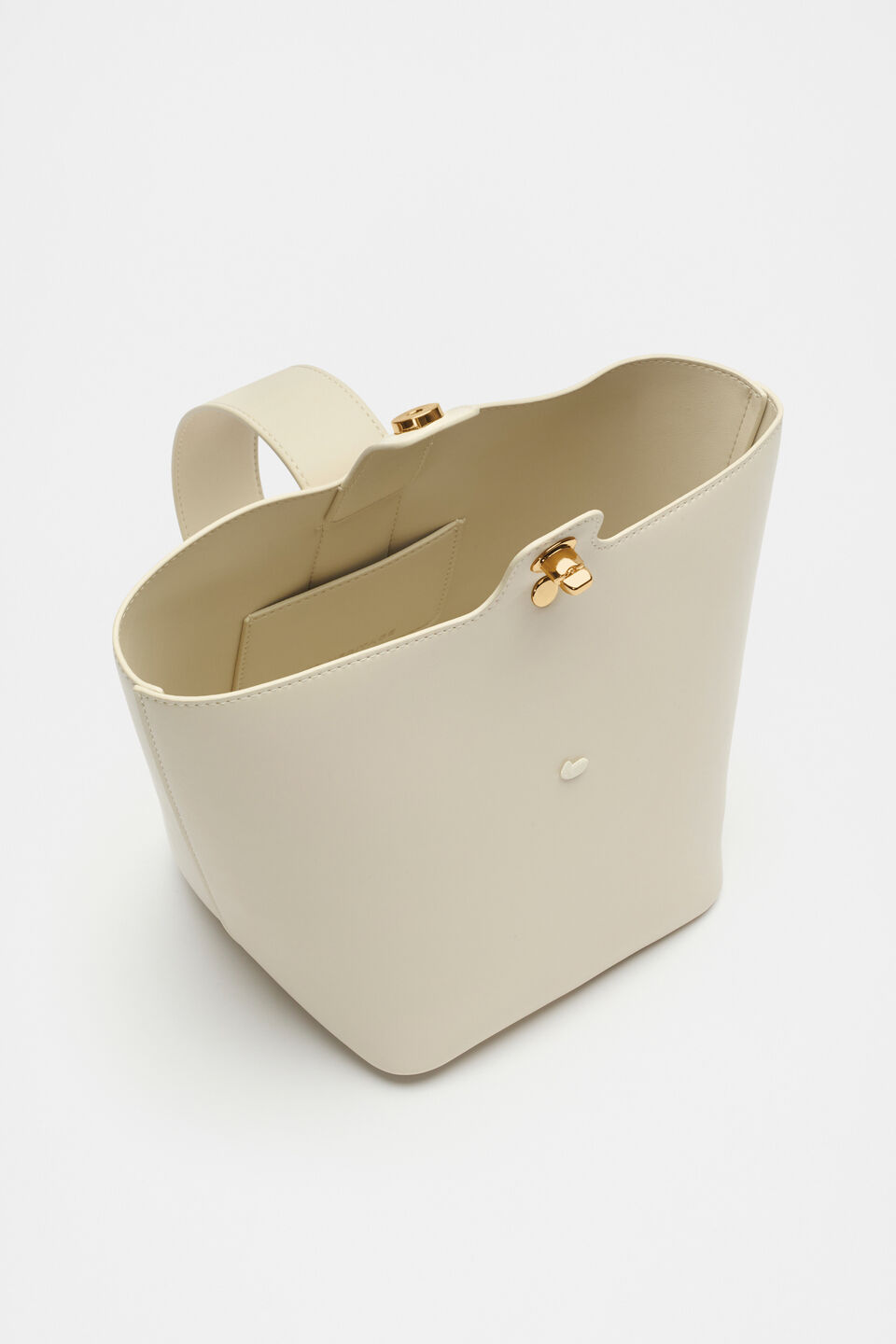 Hand Held Detail Bag  Tofu