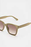 Daniella D Frame Sunglasses  Rosemary  hi-res
