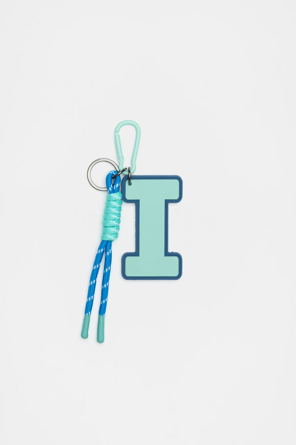 Initial Keyring  I  hi-res