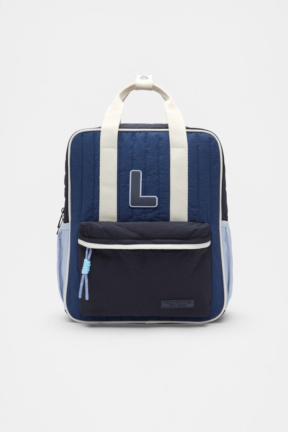 Initial Backpack  L
