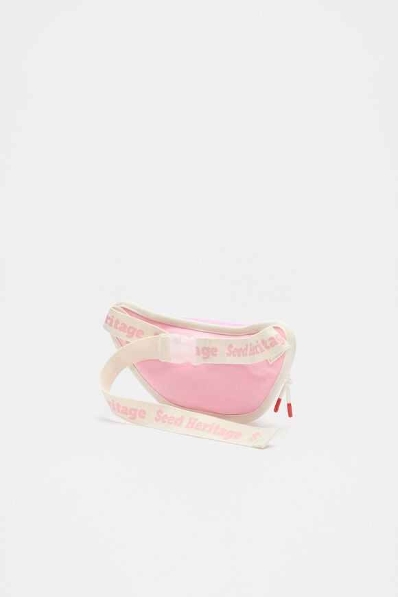 Bum Bag  Pink Multi  hi-res
