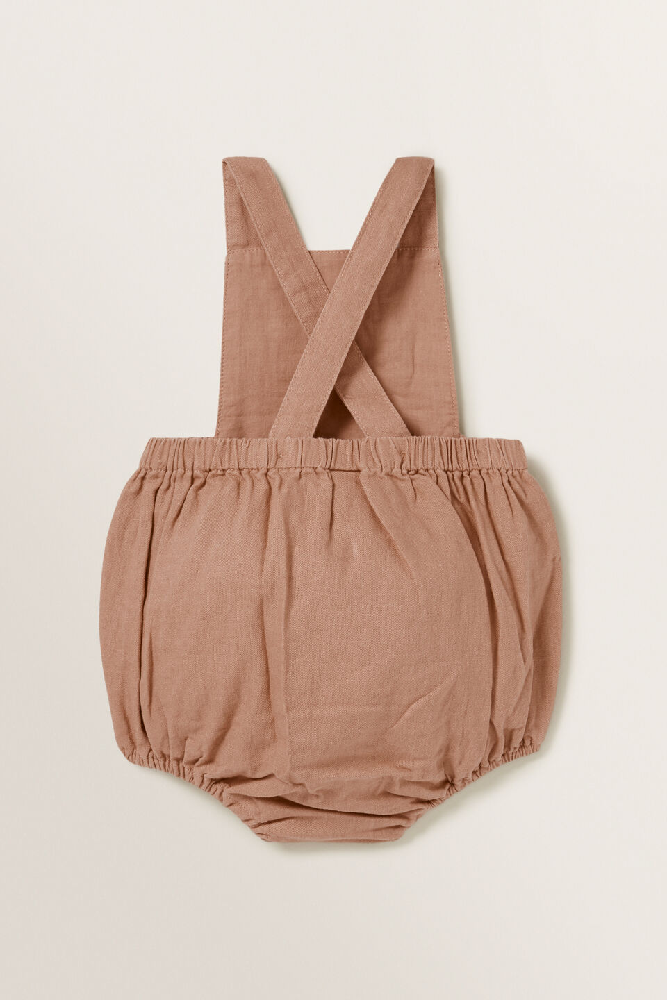 Pocket Romper  