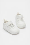 Mini Lifestyle Sneaker  White  hi-res