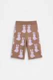 Bunny Knit Pant  Chocolate Shake  hi-res