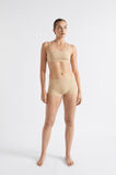 Basic Bralette  Beige  hi-res