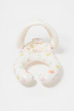 Float Together Apple Baby Seat  Multi  hi-res